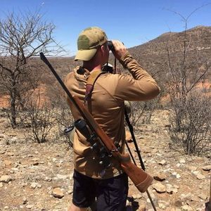 Meet your Posher, Ilya